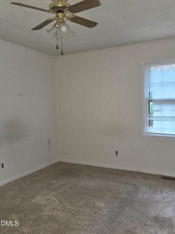 115 Allen Avenue, Franklinton, NC 27525