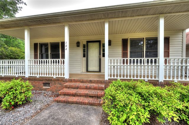 104 North Fork Drive, Anderson, SC 29621