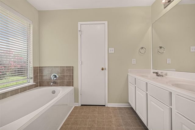 5819 Creektrace Lane, Katy, TX 77449