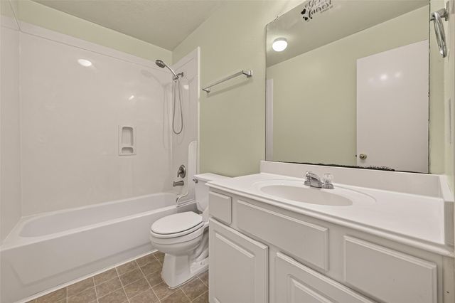 5819 Creektrace Lane, Katy, TX 77449