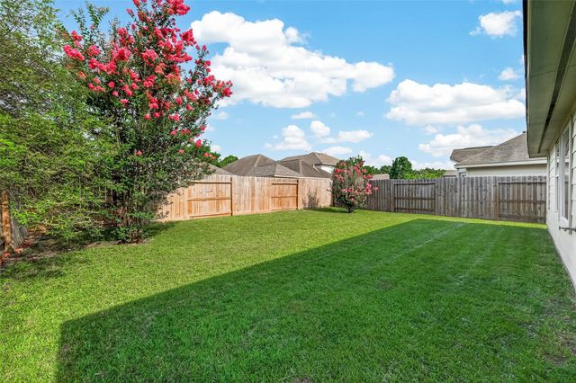 5819 Creektrace Lane, Katy, TX 77449