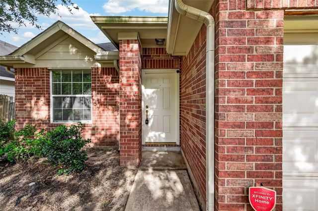 5819 Creektrace Lane, Katy, TX 77449