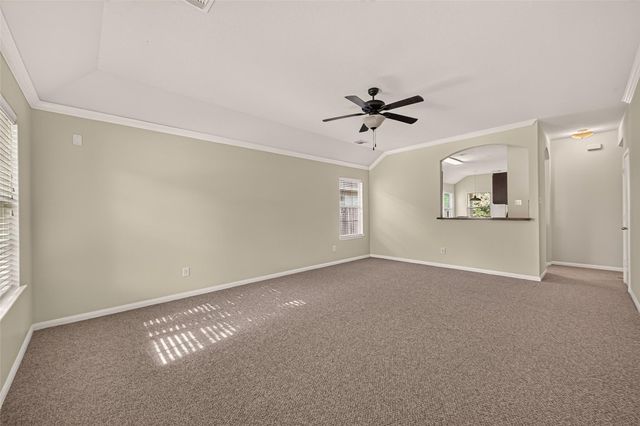 5819 Creektrace Lane, Katy, TX 77449