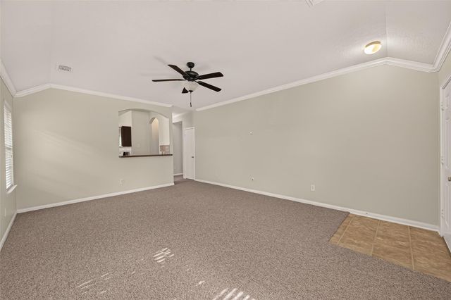 5819 Creektrace Lane, Katy, TX 77449