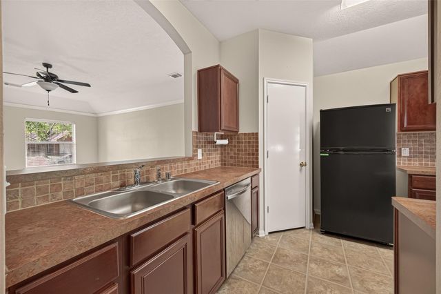 5819 Creektrace Lane, Katy, TX 77449