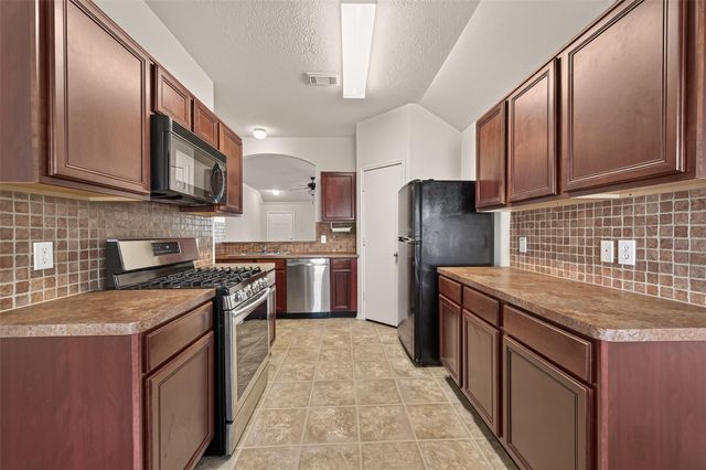 5819 Creektrace Lane, Katy, TX 77449