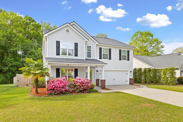 5143 Ballantine Drive, Summerville, SC 29485