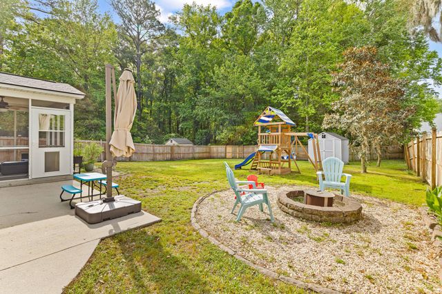 5143 Ballantine Drive, Summerville, SC 29485