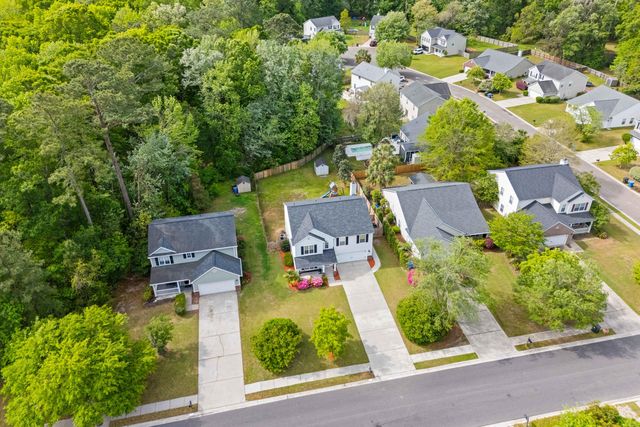 5143 Ballantine Drive, Summerville, SC 29485