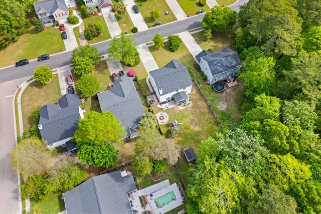 5143 Ballantine Drive, Summerville, SC 29485