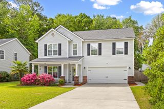 5143 Ballantine Drive, Summerville, SC 29485