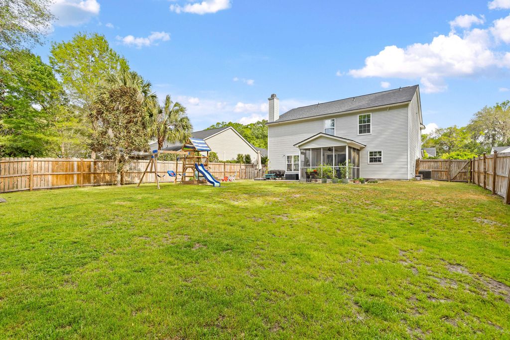 Image 29 of property listing at 5143 Ballantine Drive, Summerville, SC 29485
