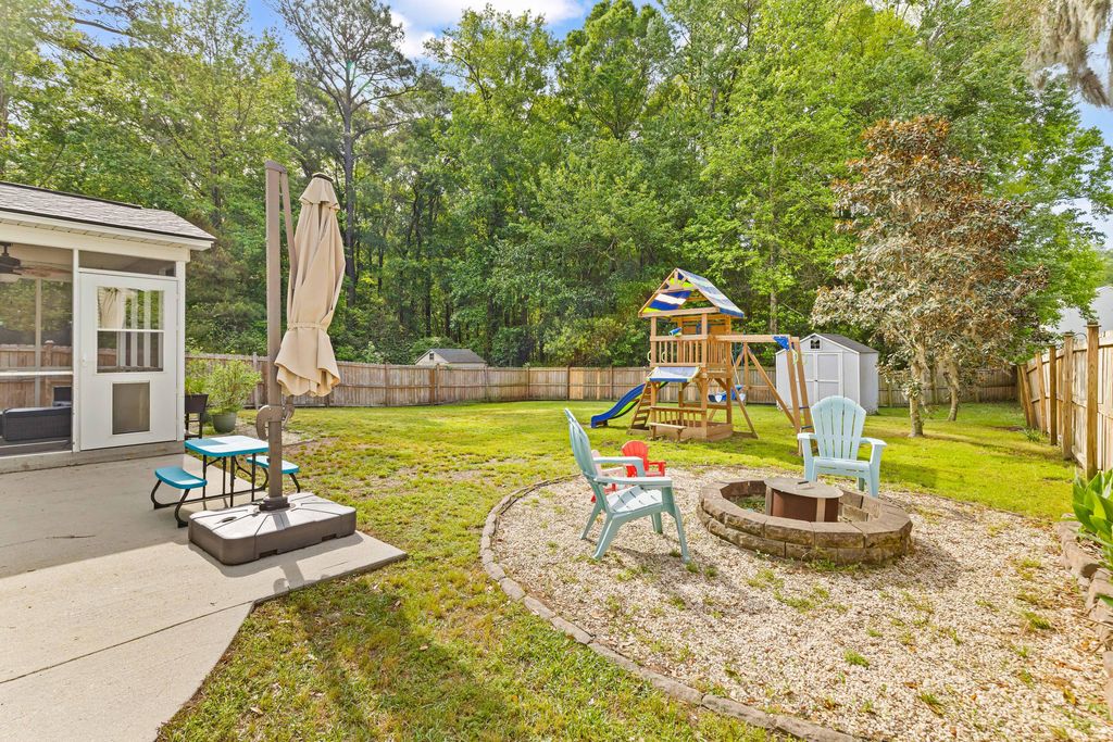 Image 3 of property listing at 5143 Ballantine Drive, Summerville, SC 29485