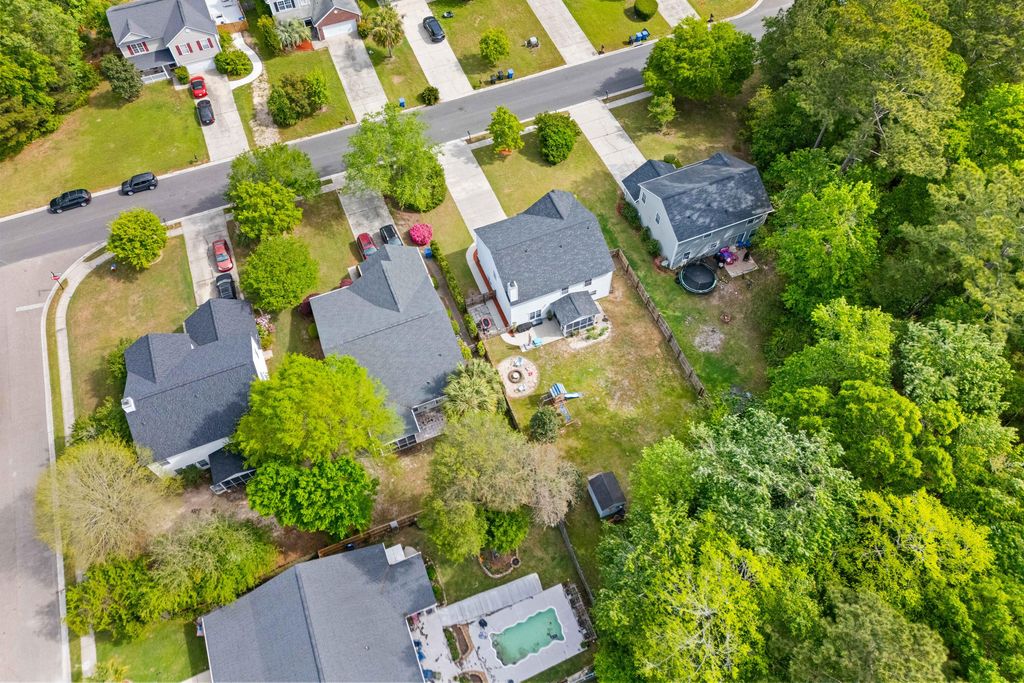 Image 32 of property listing at 5143 Ballantine Drive, Summerville, SC 29485