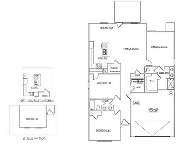 507 Cedar Valley Drive, Piedmont, SC 29673