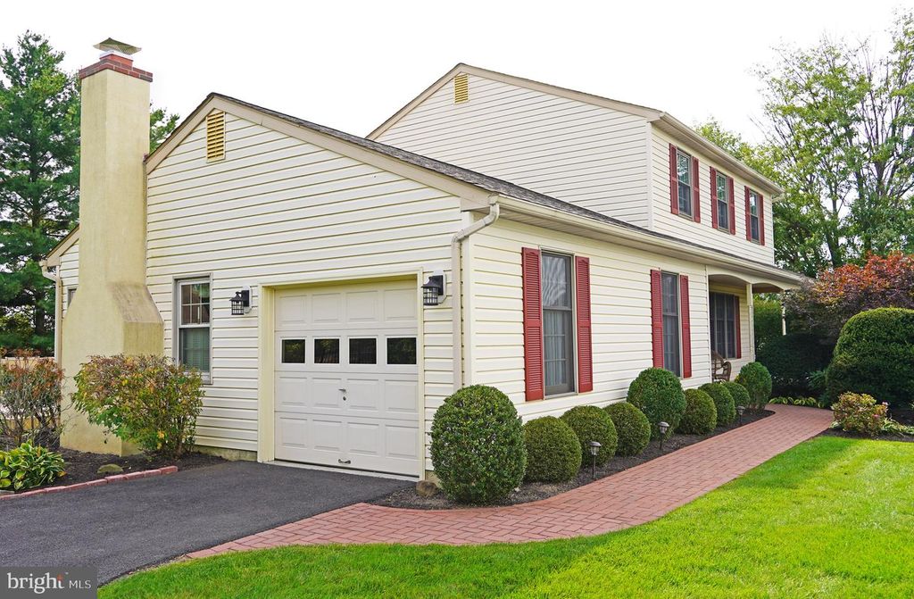 41 CASTLEWOOD DR, CHALFONT, PA 18914 — photo 4