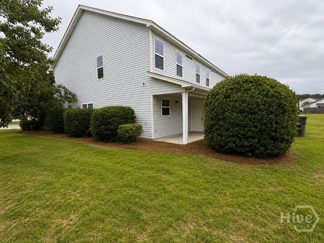 48 Winter Lake Circle, Savannah, GA 31407