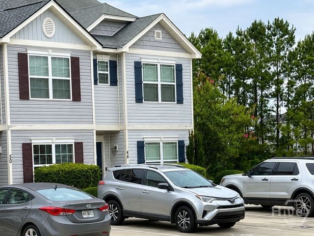 48 Winter Lake Circle, Savannah, GA 31407