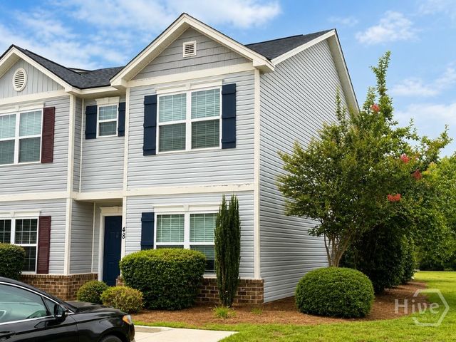 48 Winter Lake Circle, Savannah, GA 31407