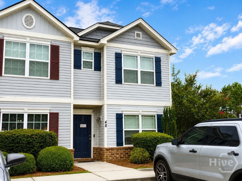 48 Winter Lake Circle, Savannah, GA 31407