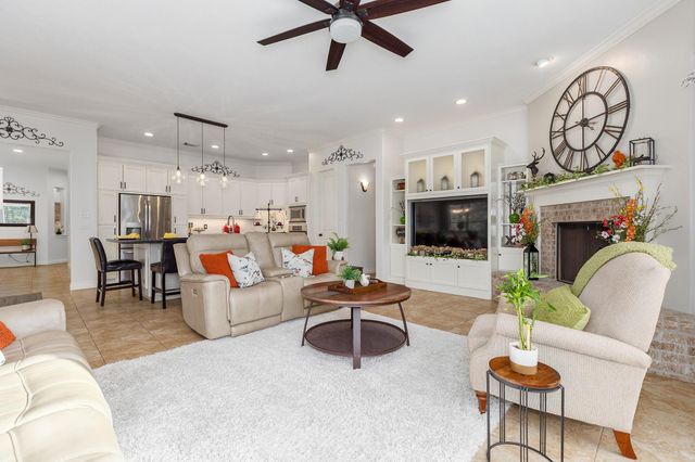 40 Artesian Way, New Caney, TX 77357