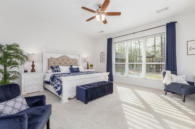 40 Artesian Way, New Caney, TX 77357