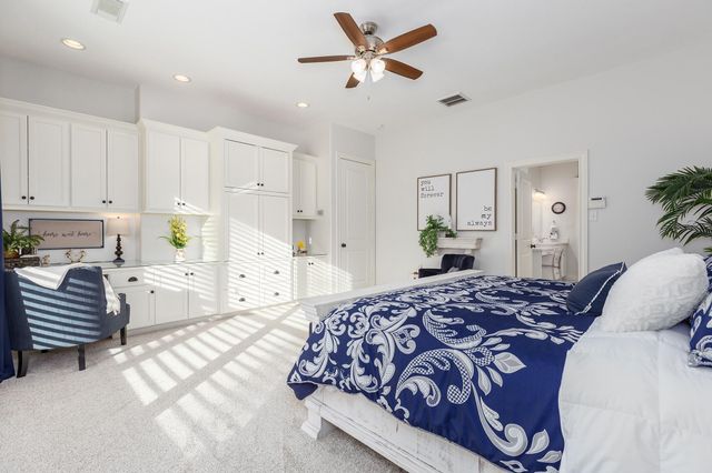 40 Artesian Way, New Caney, TX 77357