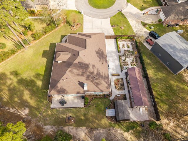 40 Artesian Way, New Caney, TX 77357