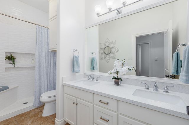 40 Artesian Way, New Caney, TX 77357