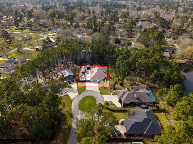 40 Artesian Way, New Caney, TX 77357