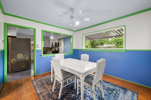 1209 W Lilly Lane, Arlington, TX 76013