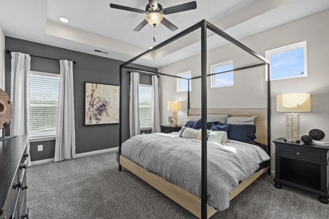 5155 Hornbeam Drive 74, Collegedale, TN 37363