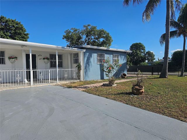 331 NW 195th Terrace, Miami Gardens, FL 33169