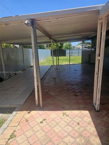 331 NW 195th Terrace, Miami Gardens, FL 33169