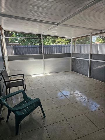 331 NW 195th Terrace, Miami Gardens, FL 33169