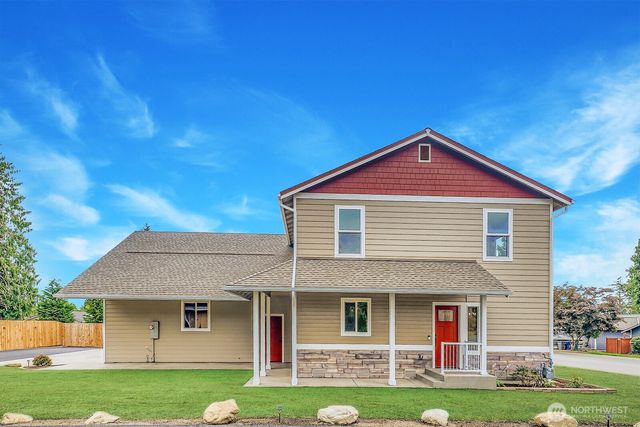 2509 Spruce Road, Lake Stevens, WA 98258