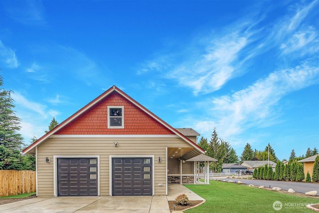 2509 Spruce Road, Lake Stevens, WA 98258