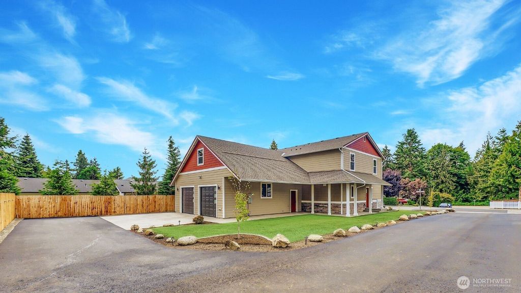 2509 Spruce Road, Lake Stevens, WA 98258