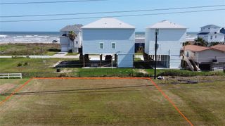 17501 (Est.) San Luis Pass Road, Galveston, TX 77554