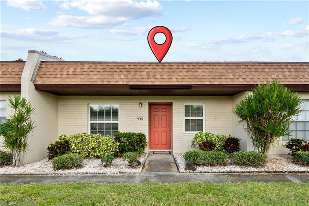 6300 S Pointe BLVD # 470, Fort Myers, FL 33919