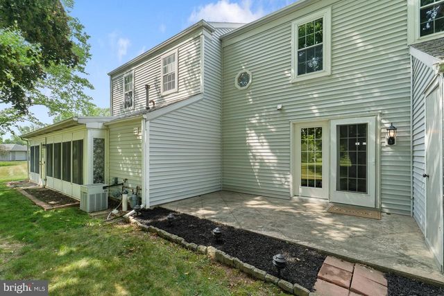 608 CAMBRIDGE CT, Palmyra, PA 17078