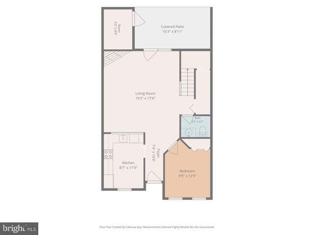 608 CAMBRIDGE CT, Palmyra, PA 17078