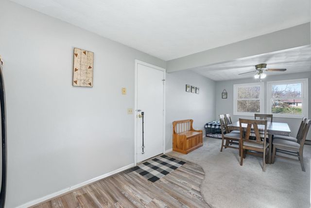 889 Hitzfield Street, Huntington, IN 46750