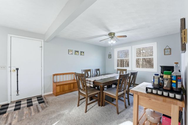 889 Hitzfield Street, Huntington, IN 46750