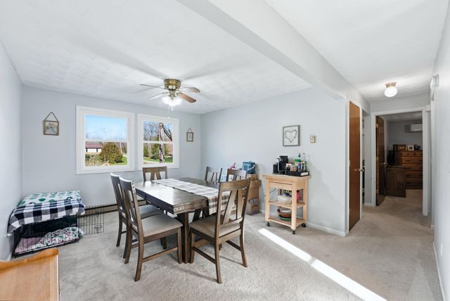 889 Hitzfield Street, Huntington, IN 46750