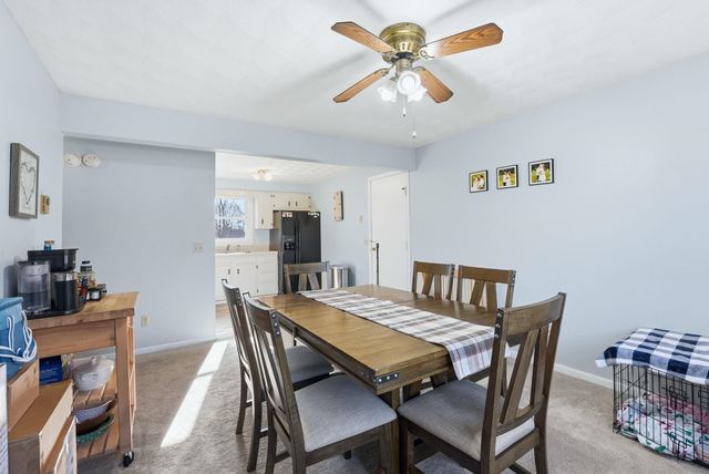 889 Hitzfield Street, Huntington, IN 46750