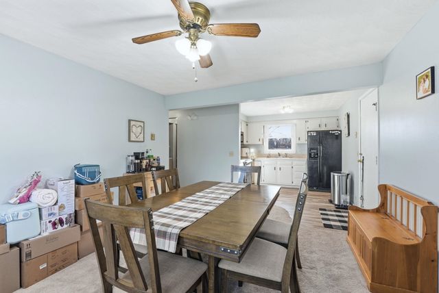 889 Hitzfield Street, Huntington, IN 46750