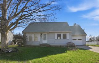 889 Hitzfield Street, Huntington, IN 46750