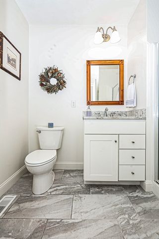 61 Sawmill Ln, Hanson, MA 02341