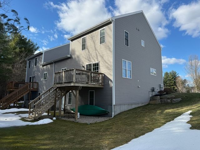 61 Sawmill Ln, Hanson, MA 02341